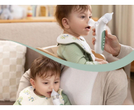 MOMCOZY Aspirator do nosa BN007 BreezyClear 2 w 1 - 1574105 - zdjęcie 2